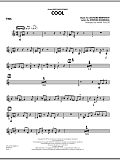 Cool (from West Side Story) - Vibes