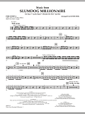 Music from Slumdog Millionaire - Percussion 2
