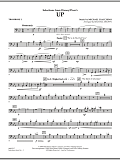 Selections from Up - Trombone 1