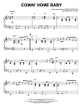 Comin' Home Baby [Jazz version]