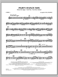 Party Dance Mix - F Horn 2