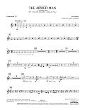 The Armed Man (from A Mass for Peace) (arr. Robert Longfield) - Euphonium T.C.