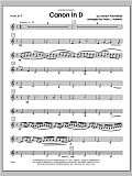 Canon In D - Horn