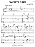 Playboy's Theme