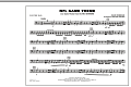 NFL Game Theme - Electric Bass