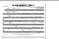 In The Heights: Part 3 - 2nd Trombone