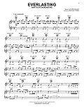 Everlasting (from Tuck Everlasting)