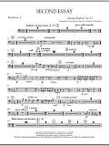 Second Essay - Trombone 2