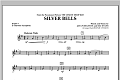 Silver Bells - Pt.5 - Eb Baritone Saxophone