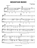 Mountain Music