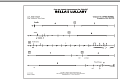 Bella's Lullaby (from "Twilight") - Aux Percussion