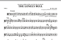 The Lonely Bull - Viola