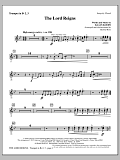 The Lord Reigns - Bb Trumpet 2,3