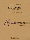 Eagle Song - Percussion 1