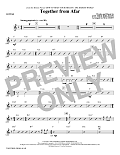 Together From Afar (from How to Train Your Dragon: The Hidden World) (arr. Mac Huff) - Guitar