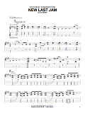 New Last Jam