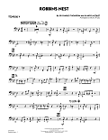 Robbins Nest - Trombone 4