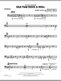Old Time Rock & Roll - Trombone 4