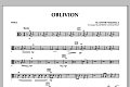 Oblivion - Viola