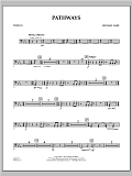Pathways - Timpani
