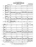 You Are Loved (Don't Give Up) - Full Score