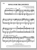 Songs For The Journey (from "Footprints In The Sand") - Piano