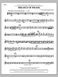 Trilogy Of Praise - Violin 2