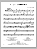 Salute to Mancini - Viola