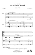 Not While I'm Around (from Sweeney Todd) (arr. Mark Brymer)