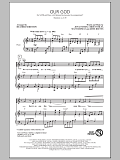 Our God (arr. Heather Sorenson)