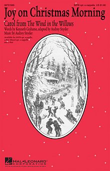 Joy On Christmas Morning (Carol from The Wind In The Willows) 