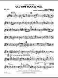Old Time Rock & Roll - Alto Sax 1