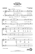 The Longest Time (arr. Tom Gentry)