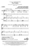 The Middle (arr. Mac Huff)