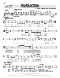 Revolution [Jazz version]