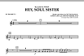 Hey, Soul Sister - Bb Trumpet 2