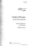 Child Of Wonder (from The Sacred Veil)