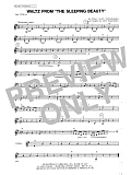 Waltz From "The Sleeping Beauty" - 2nd Violin