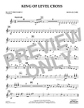 King of Level Cross - Mallet Percussion 2