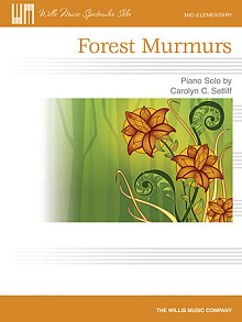 Forest Murmurs 