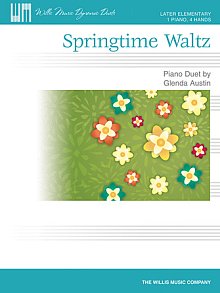 Springtime Waltz 