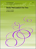 Body Percussion For Two