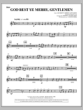 God Rest Ye Merry, Gentlemen (from A Symphony Of Carols) - Oboe