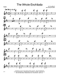 The Whole Enchilada - Guitar