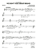 We Don't Talk About Bruno (from Encanto) (arr. Paul Murtha) - Trumpet 3
