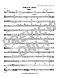 Concerto For Clarinet - Rondo (3rd Movement) - K.622 - Timpani