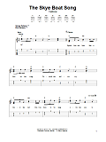 The Skye Boat Song