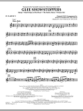 Glee Showstoppers - Bb Clarinet 3