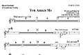 You Amaze Me - Bassoon (Cello Sub)