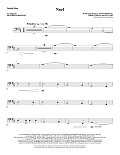 Noel (feat. Lauren Daigle) (arr. Heather Sorenson) - Double Bass